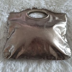CHATEAU - small purse with handle